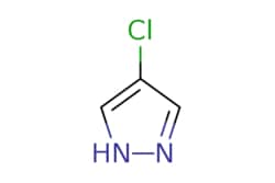 eMolecules​ Ambeed / 4-Chloro-1H-pyrazole / 5g / 490553556 / A317733 /