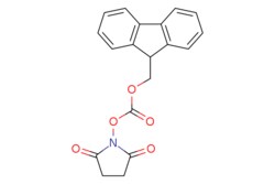 eMolecules​ Ambeed / N-(9-Fluorenylmethoxycarbonyloxy)succinimide / 10g