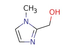 eMolecules​ Ambeed / (1-Methyl-1H-imidazol-2-yl)methanol / 5g / 525129385