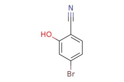 eMolecules​ Ambeed / 4-Bromo-2-hydroxybenzonitrile / 250mg / 534082981