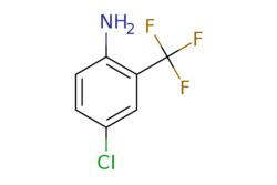 eMolecules​ Ambeed / 4-Chloro-2-(trifluoromethyl)aniline / 5g / 490557043