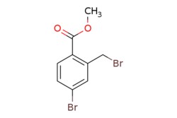 eMolecules​ Ambeed / Methyl 4-bromo-2-bromomethylbenzoate / 250mg / 521391923