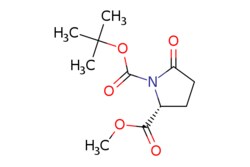 eMolecules​ Ambeed / (R)-1-tert-Butyl 2-methyl 5-oxopyrrolidine-12-dicarboxylate