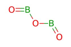 eMolecules​ Ambeed / Boric anhydride / 25g / 552675196 / A249794 / / 1303-86-2
