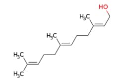 eMolecules​ Ambeed / (2E6E)-3711-Trimethyldodeca-2610-trien-1-ol / 1g /