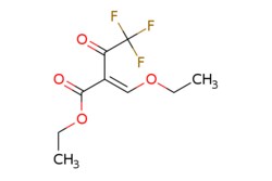 eMolecules​ Ambeed / Ethyl ethoxymethylene-3-oxo-444-trifluorobutyrate
