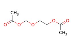 eMolecules​&nbsp;ChemScene / 2-Acetoxyethyl acetoxymethyl ether / 1g / 491370875 / CS-0031363 / 0.000 / 59278-00-1 / MFCD09031327 / 176.168 / C7H12O5