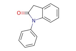 eMolecules​&nbsp;Ambeed / 1-Phenyloxindole / 1g / 562292593 / A162902 /  / 3335-98-6 / MFCD00234850 / 209.248 / C14H11NO
