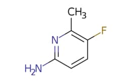 eMolecules​ Ambeed / 2-Amino-5-fluoro-6-methylpyridine / 100mg / 518521617