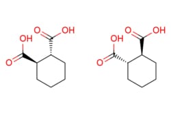 eMolecules​&nbsp;Ambeed / trans-Cyclohexane-12-dicarboxylic acid / 5g / 552534526 / A112867 /  / 2305-32-0 / [null] / 344.360 / C16H24O8