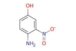 eMolecules​ Ambeed / 4-Hydroxy-2-nitroaniline / 5g / 490506796 / A134828