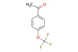 eMolecules​&nbsp;Ambeed / 1-(4-(Trifluoromethoxy)phenyl)ethanone / 1g / 534083068 / A421321 /  / 85013-98-5 / MFCD00042404 / 204.148 / C9H7F3O2