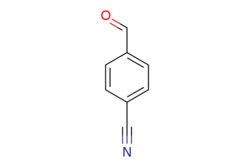 eMolecules​&nbsp;105-07-7 | ChemScene |  4-Cyanobenzaldehyde |  5g | 789369289 |  CS-W001948 |  MFCD00003376 | 131.134 |  C8H5NO