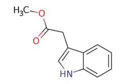 eMolecules​ Ambeed / Methyl 2-(1H-indol-3-yl)acetate / 1g / 525002124 /