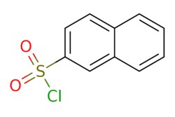eMolecules​ Ambeed / Naphthalene-2-sulfonyl chloride / 5g / 506390598 /