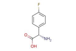 eMolecules​ Ambeed / (S)-2-Amino-2-(4-fluorophenyl)acetic acid / 1g / 552663419