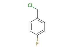 eMolecules​ Ambeed / 1-(Chloromethyl)-4-fluorobenzene / 25g / 628567637