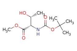 eMolecules​ Ambeed / (2S3R)-Methyl 2-((tert-butoxycarbonyl)amino)-3-hydroxybutanoate