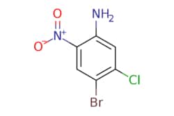 eMolecules​ Ambeed / 4-Bromo-5-chloro-2-nitroaniline / 250mg / 525034042