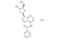 eMolecules​ Ambeed / N-(9-((2R4S5R)-4-Hydroxy-5-(hydroxymethyl)tetrahydrofuran-2-yl)-9H-purin-6-yl)benzamide