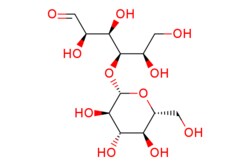eMolecules​ Ambeed / (2R3R4R5R)-2356-Tetrahydroxy-4-(((2S3R4S5S6R)-345-trihydroxy-6-(hydroxymethyl)tetrahydro-2H-pyran-2-yl)oxy)hexanal