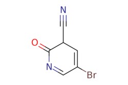 eMolecules​ Ambeed / 5-Bromo-2-oxo-23-dihydropyridine-3-carbonitrile /