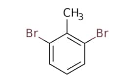 eMolecules​&nbsp;Ambeed / 26-Dibromotoluene / 1g / 552701047 / A306598 /  / 69321-60-4 / MFCD00013524 / 249.933 / C7H6Br2