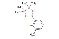 eMolecules​ Ambeed / 2-(2-Fluoro-3-methylphenyl)-4455-tetramethyl-132-dioxaborolane
