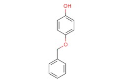 eMolecules​ Ambeed / 4-Benzyloxyphenol / 1g / 534082861 / A182754 /  / 103-16-2 / MFCD00002333 / 200.237 / C13H12O2