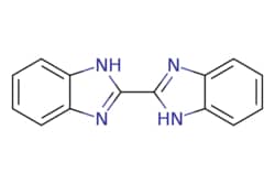 eMolecules​&nbsp;Ambeed / 1H1H-22-Bibenzo[d]imidazole / 100mg / 521464146 / A297570 /  / 6965-02-2 / MFCD00047158 / 234.262 / C14H10N4