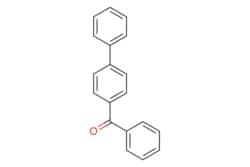eMolecules​ Ambeed / 4-Benzoylbiphenyl / 5g / 490494503 / A111995 / / 2128-93-0