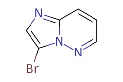 eMolecules​ Ambeed / 3-Bromoimidazo[12-b]pyridazine / 250mg / 521399645