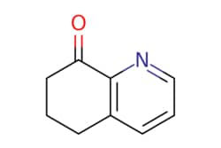 eMolecules​&nbsp;Ambeed / 67-Dihydro-5H-quinoline-8-one / 250mg / 552587752 / A149328 /  / 56826-69-8 / MFCD03839916 / 147.177 / C9H9NO