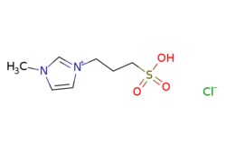 eMolecules​ Ambeed / 1-Methyl-3-(3-sulfopropyl)-1H-imidazol-3-ium chloride