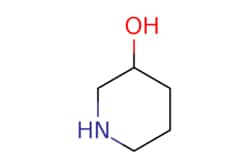 eMolecules​ Ambeed / Piperidin-3-ol / 5g / 552751265 / A682284 / / 6859-99-0