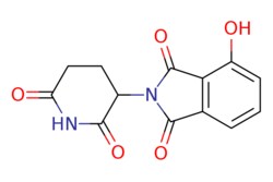 eMolecules​ Ambeed / 2-(26-Dioxopiperidin-3-yl)-4-hydroxyisoindoline-13-dione