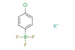 eMolecules​ Ambeed / Potassium (4-chlorophenyl)trifluoroborate / 250mg