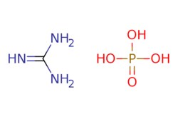 eMolecules​ Ambeed / Guanidine phosphate / 25g / 587278975 / A823390 /