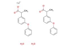 eMolecules​ Ambeed / Calcium 2-(3-phenoxyphenyl)propanoate dihydrate /