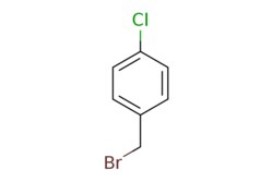 eMolecules​ Ambeed / 1-(Bromomethyl)-4-chlorobenzene / 1g / 525234281 /