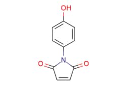 eMolecules​ Ambeed / 1-(4-Hydroxyphenyl)-1H-pyrrole-25-dione / 1g / 503282565