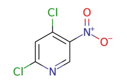 eMolecules​ Ambeed / 24-Dichloro-5-nitropyridine / 100mg / 525094726 /