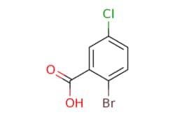 eMolecules​ Ambeed / 2-Bromo-5-chlorobenzoic acid / 1g / 570994885 / A101141