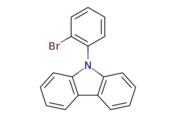 eMolecules​ Ambeed / 9-(2-Bromophenyl)-9H-carbazole / 250mg / 525006986