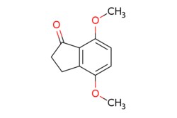 eMolecules​ Ambeed / 47-Dimethoxy-23-dihydro-1H-inden-1-one / 100mg / 625593922