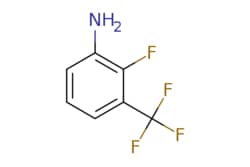 eMolecules​ Ambeed / 3-Amino-2-fluorobenzotrifluoride / 1g / 552650302