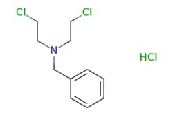 eMolecules​ Ambeed / N-Benzyl-2-chloro-N-(2-chloroethyl)ethanamine hydrochloride