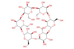 eMolecules​ Ambeed / -Cyclodextrin / 5g / 525080142 / A164223 / / 10016-20-3