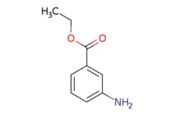 eMolecules​&nbsp;Ambeed / Ethyl 3-aminobenzoate / 1g / 521406865 / A144280 /  / 582-33-2 / MFCD00007794 / 165.192 / C9H11NO2