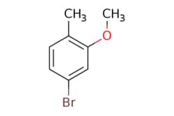 eMolecules​ Ambeed / 4-Bromo-2-methoxy-1-methylbenzene / 1g / 525069791